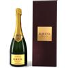 Krug Grande Cuvée 172ème astucciata