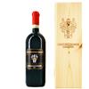 Ciacci Piccolomini d'Aragona Brunello di Montalcino Pianrosso 2015 Magnum