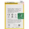 OEM OPPO OEM BATTERIA TESTATA PARI ORIGINALE BLP989 PER OPPO A98 - F23 - A1 5G - ONEPLUS NORD CE 3 LITE - N30 5G