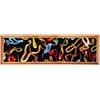 SELETTI TAPPETO CUCINA TOILETPAPER HOME CM 60X200 SNAKES 18198