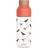 Quokka ICE BIRDS | BOTTIGLIA REALIZZATA IN ECOZEN 720 ML