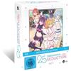 Animoon Publishing (Rough Trade Distribu 2.5 Dimensional Seduction Vol.1