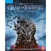 WARNER BROS Game of Thrones: The Complete Series [Blu-ray] [2011] [2019]