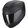 Scorpion Casco Integrale Scorpion - Exo-391 Nero Opaco