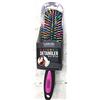 LaModa Detangler - Spazzola districante per capelli