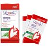 LOVEDI Lovedì Salviette Detergenti 10PZ ALOE VERA
