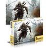 Multiplayer.It Edizioni Multiplayer.It 30_00650 - Assassin's Creed Connor 2, Puzzle
