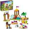LEGO 41698 Friends Il parco giochi dei cuccioli