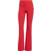 ADIDAS Leggings Adidas Essentials Small Logo Flared donna