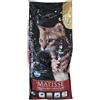 Russo Mangimi SpA Farmina Matisse per Gatti Adulti Con Pollo e Riso 10000 g Mangime