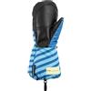 LEKI HS Little Paw Mitt Long - 5 colori neutri