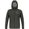 SALEWA Pedroc 2.5L Powertex Light Jacket M, dark olive, M