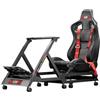 Next Level Racing GTTrack Racing Simulator Cockpit