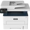 Xerox B235 Multifunzione Laser A4 - Copia/Stampa/Scansione/Fax, 34ppm, Bianco e Nero, Wireless con Stampa Fronte Retro, Pannello Touch a Colore