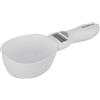 KASANOVA Bilancia da Cucina Digitale a Cucchiaio 1 kg