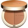 Clarins Polvere Compatibile Bronzer Ever 03 10 g Polvere