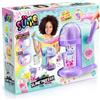 Canal Toys - So Slime - Giocattolo Slime'Presso - Macchina Elettronica per Creare Bevande Originali a base di Slime - Regalo Bambini 6 Anni + - Attività Creativa e Manuale - Non Commestibile - SSC 254