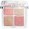 Dior Backstage Glow Maximizer Palette 003 pearly peach glow