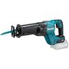 Makita JR001GZ - Sega alternativa senza spazzole XGT agli ioni di litio, 40 V, batterie e caricabatterie non inclusi