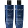 Fanola - Shampoo Keraterm (300 ml x 2)