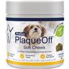 ProDen PlaqueOff Soft Chews Small & Medium per cani - 120 pz