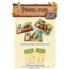 Elf Creek Games Cornucopia Promo Box: Honey Buzz