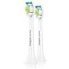 Philips Sonicare DiamondClean Testine standard per spazzolino Sonic HX6062/05
