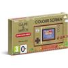 Nintendo CONSOLA RETRO GAME WATCH: SUPER MARIO BROS