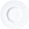 ROSENTHAL Set 6 Piatti Fondi 26 Cm Sonetto Bianco