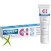 Curasept Biosmalto Dentifricio Baby Kid Fragola Carie Abrasione & Erosione 50 ml