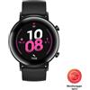 HUAWEI SMARTWATCH HUAWEI WATCH GT2 42 MM, NIGHT BLACK