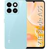 ZTE BLADE A55, 128 GB, BLUE