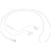 SAMSUNG Auricolari a filo Type-C AURICOLARI, Bianco