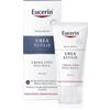 Eucerin Crema Levigante Viso 5% Urea 50 Ml