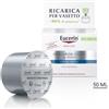 Eucerin Face Cream Anti Age Hyaluron Notte RICARICA 50 Ml