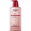 Eucerin Gel & Olio Doccia Delicato 400 Ml