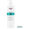 Eucerin Dermopure detergente tripla azione 400ml