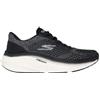 Skechers Go Walk Max Cushioning Arch Fit, Scarpe da Ginnastica Donna, Black, 40.5 EU