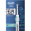 PROCTER & GAMBLE SRL Oral-B® Teen SmartSeries Sensi Ultrathin Spazzolino Elettrico Ricaricabile