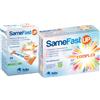 FIDIA FARMACEUTICI SpA Samefast Up 20cpr