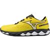 Mizuno Wave Enforce Tour 2 Padel VibrantYellow/White/BlackSand