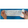 Farmacare Benda Medicata elastica con Ossido di Zinco cm10x5m 1 Pezzo