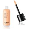 KIKO Milano Full Coverage 2-in-1 Fondotinta liquido 25 ml Warm Beige 25 - New