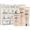 Kérastase Curl Manifesto Light XMas Set Set per la cura dei capelli 1 pz.