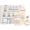 Kérastase Gloss Absolu Trio Oil XMas Set Set per la cura dei capelli 1 pz.