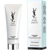 Yves Saint Laurent Pure Shots Clean Reboot Mousse Schiuma detergente 125 ml