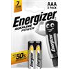 Energizer E300132705 Energizer Alkaline Power Ministilo AAA/2 (duopack) LR03/2