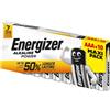 Energizer E300171805 Energizer Classic - Famili Pack AAA/10 LR03/