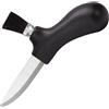 Morakniv Coltello per Funghi Morakniv - Nero, Acciaio Inox 10906