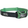 PETZL TIKKA LAMPADA VERDE E061AA02